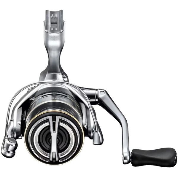Катушка Shimano Sedona FJ 2500S 3+1BB 5.01 (SE2500SFJ) SE2500SFJ фото