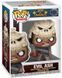 Фігурка Funko POP Movies: AOD S2 - Posessed Ash 889698838429 фото 2