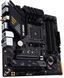 Материнcька плата ASUS TUF GAMING B550M-PLUS WIFI II sAM4 B550 4xDDR4 M.2 HDMI DP Wi-Fi BT mATX 90MB19Y0-M0EAY0 фото 4