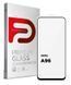 Защитное стекло ArmorStandart Full Glue для OPPO А96 Black (ARM66968) ARM66968 фото 1