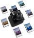 Fujifilm Фотокамера моментальной печати INSTAX Mini 99 Black 16823519 фото 7