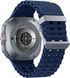 Смарт-годинник Samsung Galaxy Watch Ultra (2025) Titanium Blue (SM-L705FZB2SEK) SM-L705FZB2SEK фото 4