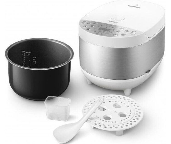 Мультиварка Philips HD4713/40 HD4713/40 фото