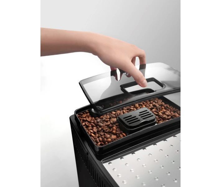 Кофемашина Delonghi ECAM 22.112 B (уценка) ECAM22.112.B фото