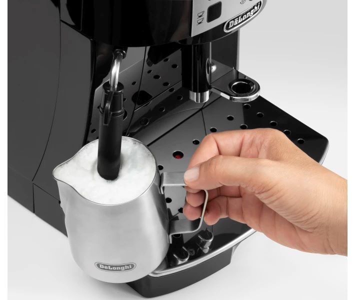 Кофемашина Delonghi ECAM 22.112 B (уценка) ECAM22.112.B фото