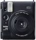 Fujifilm Фотокамера моментальной печати INSTAX Mini 99 Black 16823519 фото 1