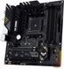 Материнcька плата ASUS TUF GAMING B550M-PLUS WIFI II sAM4 B550 4xDDR4 M.2 HDMI DP Wi-Fi BT mATX 90MB19Y0-M0EAY0 фото 7
