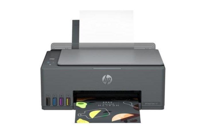 БФП HP Smart Tank 581 (4A8D4A) * (уцінка) 4A8D4A фото