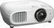 Epson Проектор домашнего кинотеатра EH-TW7000 UHD, 3000 lm, 1.32-2.15 V11H961040 фото 2