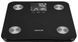 Sencor Весы напольные SBS6025WH, 180 кг, 3хААА, стекло, черный SBS6026BK фото 11