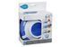 Тарелка малыша Nuvita 4в1 6м+ (синяя) NV1465Blue фото 4