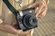 Fujifilm Фотокамера моментальной печати INSTAX Mini 99 Black 16823519 фото 3