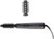 Remington Фен-щетка Dry & Style Caring, 400Вт, режимов-2, иониз-я, керамика, черный AS7100 фото 6