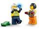 Конструктор LEGO City Преследование маслкара на полицейском автомобиле (60415) 60415 фото 4