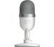 Мікрофон Razer Seiren mini Mercury (RZ19-03450300-R3M1) RZ19-03450300-R3M1 фото 2