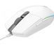 Мишка Logitech G102 Lightsync USB White (910-005824, 910-005809) 910-005824, 910-005809 фото 4
