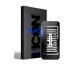 Защитное стекло ArmorStandart Space Black Icon для Apple iPhone 12 Pro Max (ARM59217) ARM59217 фото 1