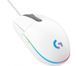 Мишка Logitech G102 Lightsync USB White (910-005824, 910-005809) 910-005824, 910-005809 фото 6