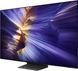 Телевізор 65" Samsung QE65S90FAUXUA QE65S90FAUXUA фото 2