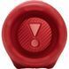 Акустична система JBL Charge 6 Red (JBLCHARGE6RED) JBLCHARGE6RED фото 5