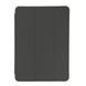 Чохол для планшета ArmorStandart Smart Case for Apple iPad Air 11 (2024) Charcoal Grey (ARM78143) ARM78143 фото 7