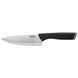 Кухонний ніж Tefal Comfort 15 см + чохол (K2213144) K2213144 фото 2