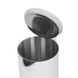 Електрочайник Ergo CT 8070 White CT 8070 фото 2