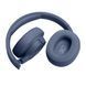 Навушники Bluetooth JBL Tune 720BT Blue (JBLT720BTBLU) JBLT720BTBLU фото 2