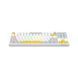 Клавіатура A4Tech Bloody S87 RGB BLMS TKL USB Energy Red (4711421993845) 4711421993845 фото 4