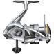 Катушка Shimano Sedona FJ 2500S 3+1BB 5.01 (SE2500SFJ) SE2500SFJ фото 2
