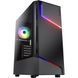 Корпус Cougar MX360 RGB Black без БЖ MX360 RGB фото 1