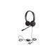 Наушники Jabra Evolve 30 II MS USB Type-C/Type-A Stereo Black (5399-823-369) 5399-823-369 фото 1