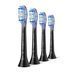 Насадка для зубної щітки Philips Sonicare HX9054/88 C3 Premium Plaque Defense HX9054/88 фото 2