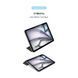 Чохол для планшета ArmorStandart Smart Case for Apple iPad Air 11 (2024) Charcoal Grey (ARM78143) ARM78143 фото 11