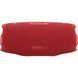 Акустична система JBL Charge 6 Red (JBLCHARGE6RED) JBLCHARGE6RED фото 3