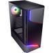 Корпус Cougar MX360 RGB Black без БЖ MX360 RGB фото 7