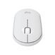 Мышка Logitech M350s Wireless White (910-007013) 910-007013 фото 9