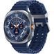 Смарт-годинник Samsung Galaxy Watch Ultra (2025) Titanium Blue (SM-L705FZB2SEK) SM-L705FZB2SEK фото 2