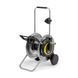 Котушка для шланга Karcher HT 6 M 100м 1/2" 80м 5/8" 50м 3/4" 2.645-369.0 фото 2