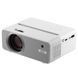 Проєктор 2E Deimos FHD, 200 lm, LED, 1.57, WiFi 2EPJDEIMOS фото 4