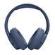 Навушники Bluetooth JBL Tune 720BT Blue (JBLT720BTBLU) JBLT720BTBLU фото 4