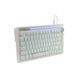 Клавіатура A4Tech Bloody AT75 USB RGB UA White (4711421002776) 4711421002776 фото 3