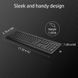 Клавиатура HP 230 Wireless UA Black (3L1E7AA) 3L1E7AA фото 11
