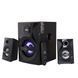 Акустика F&D F380X Black F380X (USB/BT/RC/FM) чорний фото 7