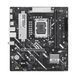 Материнcька плата ASUS PRIME B860M-K s1851 B860 2xDDR5 M.2 DP HDMI Wi-Fi BT mATX 90MB1JT0-M0EAY0 фото 2