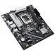 Материнcька плата ASUS PRIME B860M-K s1851 B860 2xDDR5 M.2 DP HDMI Wi-Fi BT mATX 90MB1JT0-M0EAY0 фото 6