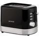 Тостер Gorenje T800DB T800DB фото 2