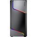 Корпус Cougar MX360 RGB Black без БЖ MX360 RGB фото 2