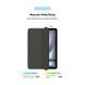 Чохол для планшета ArmorStandart Smart Case for Apple iPad Air 11 (2024) Charcoal Grey (ARM78143) ARM78143 фото 4