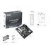 Материнcька плата ASUS PRIME B860M-K s1851 B860 2xDDR5 M.2 DP HDMI Wi-Fi BT mATX 90MB1JT0-M0EAY0 фото 3